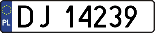 DJ14239
