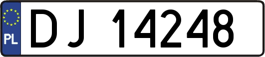 DJ14248