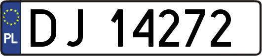 DJ14272