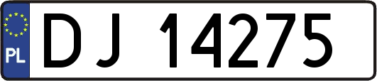 DJ14275