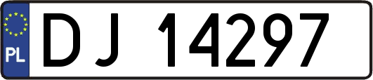 DJ14297