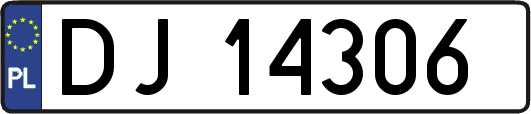 DJ14306