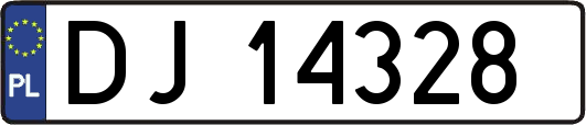 DJ14328