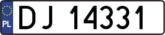 DJ14331