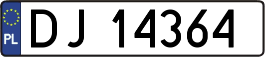DJ14364