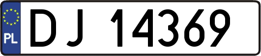 DJ14369