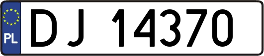 DJ14370