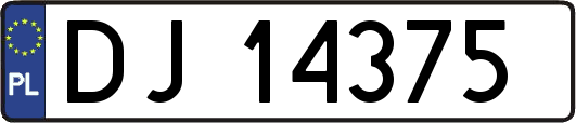 DJ14375
