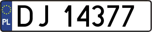 DJ14377