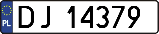 DJ14379