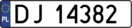 DJ14382