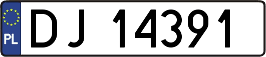 DJ14391