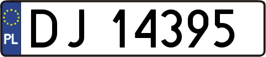 DJ14395