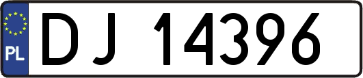 DJ14396