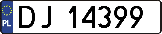DJ14399