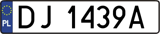 DJ1439A