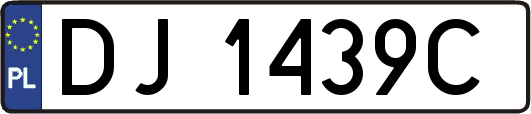 DJ1439C