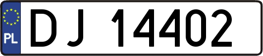DJ14402