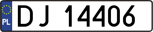 DJ14406