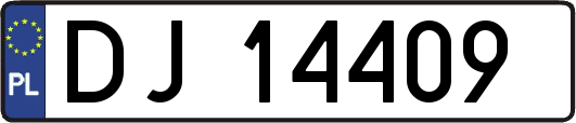 DJ14409
