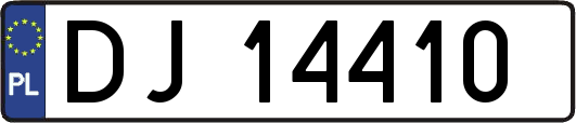 DJ14410