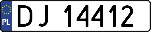 DJ14412