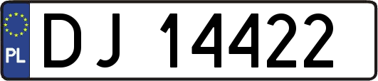 DJ14422