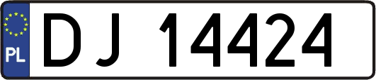 DJ14424
