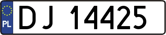 DJ14425