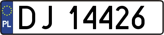 DJ14426