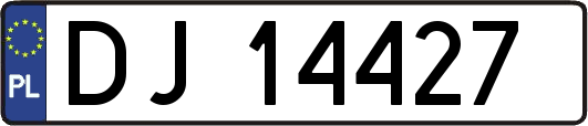 DJ14427