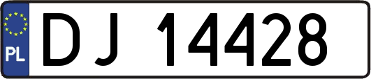 DJ14428