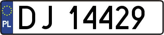 DJ14429