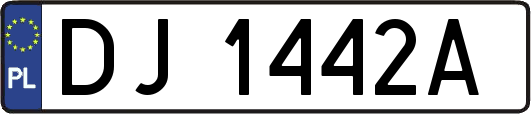 DJ1442A