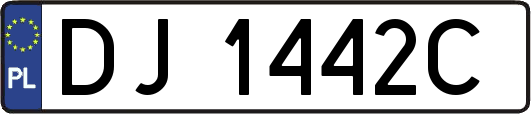 DJ1442C