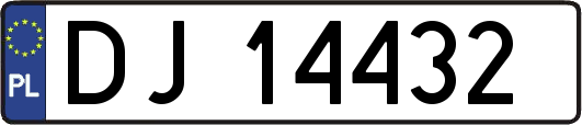 DJ14432