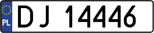 DJ14446