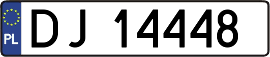 DJ14448