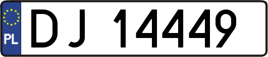 DJ14449