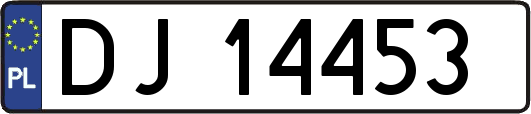 DJ14453