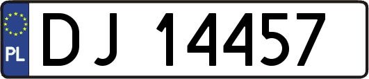 DJ14457
