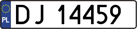 DJ14459