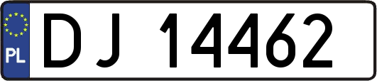 DJ14462