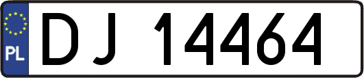 DJ14464