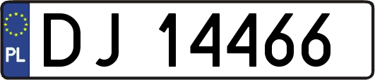 DJ14466
