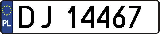 DJ14467