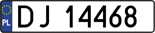 DJ14468