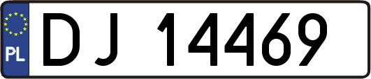 DJ14469