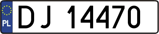 DJ14470