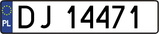 DJ14471